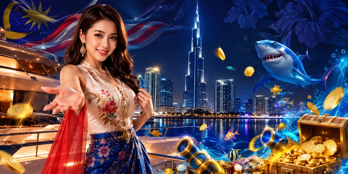 Pemain dari Kuala Lumpur menikmati permainan dalam talian lkb8 bergaya Melayu yang menyeronokkan