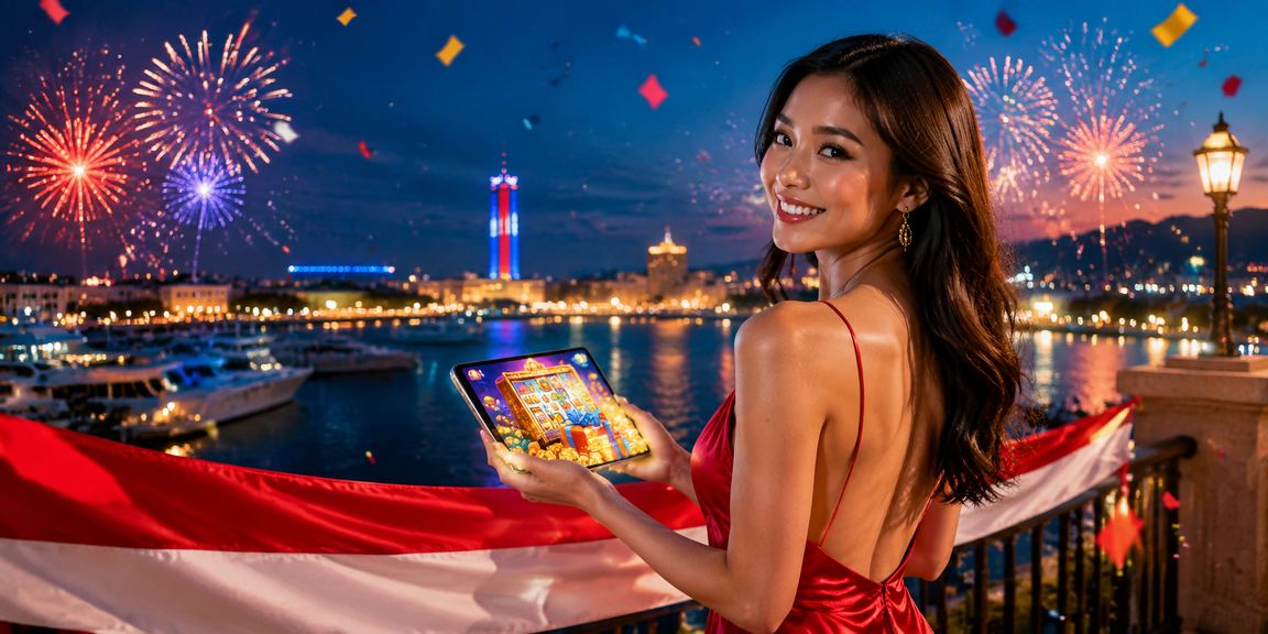 Suasana hiburan dalam talian Malaysia di platform lkb8 dengan keselamatan data yang terjamin