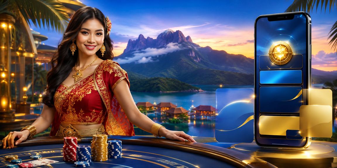 Pengguna VIP lkb8 dari Sabah menikmati bonus dan akses istimewa selepas log masuk